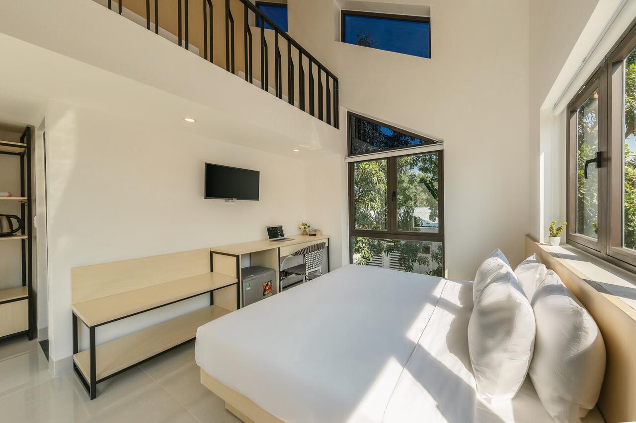 Bespoke Villa Hoian Хойан Экстерьер фото