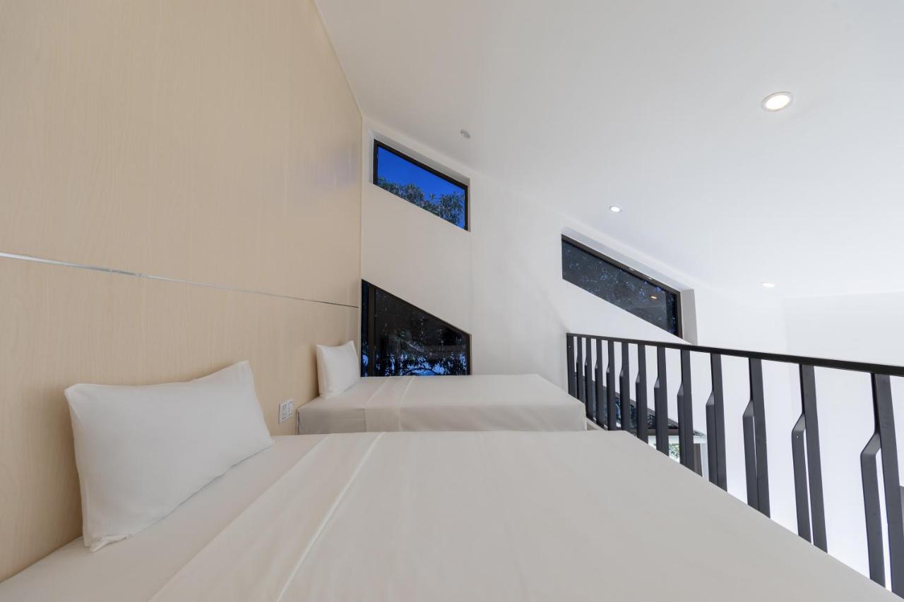Bespoke Villa Hoian Хойан Экстерьер фото