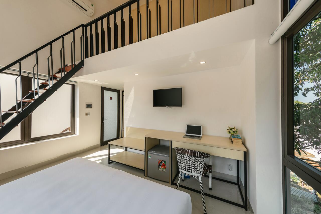 Bespoke Villa Hoian Хойан Экстерьер фото