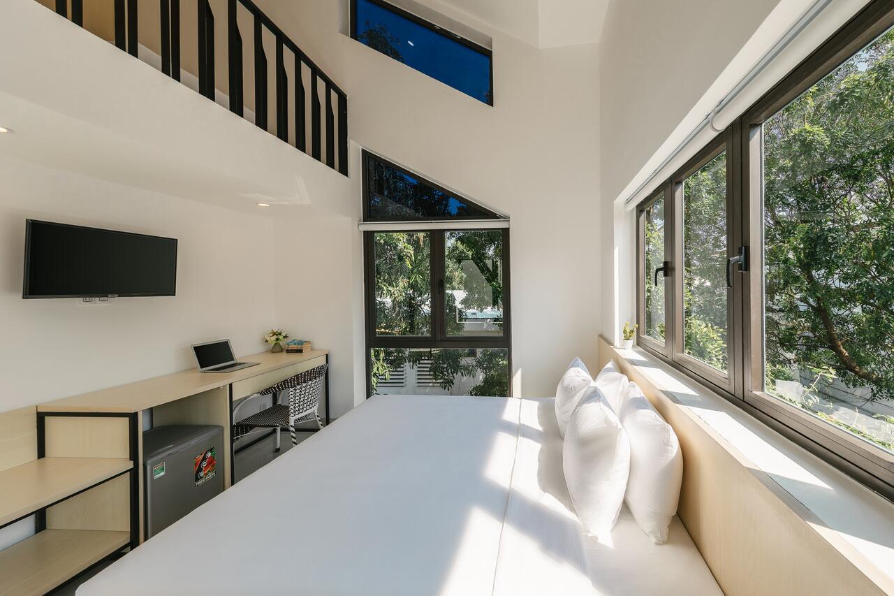 Bespoke Villa Hoian Хойан Экстерьер фото